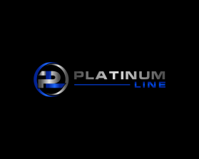 Winning entry: Platinum Line entry by vale_art