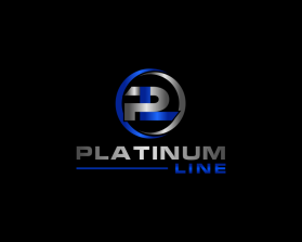 Platinum Line entry by vale_art