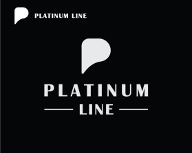 Platinum Line entry by logoito