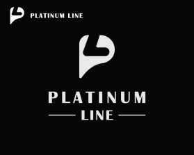 Platinum Line entry by logoito