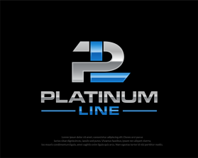 Platinum Line entry by dhanny09