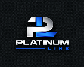 Platinum Line entry by SawDesigns