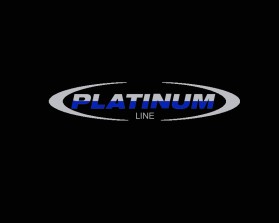 Platinum Line entry by rawedeng