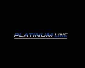 Platinum Line entry by rawedeng
