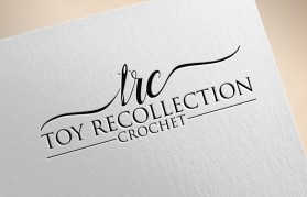 Toy Recollection Crochet entry by MuhammadR