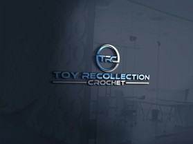 Toy Recollection Crochet entry by Design Rock