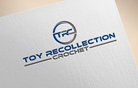 Toy Recollection Crochet entry by Design Rock