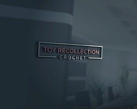 Toy Recollection Crochet entry by sarkun