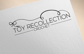 Toy Recollection Crochet entry by MuhammadR