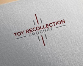 Toy Recollection Crochet entry by sarkun