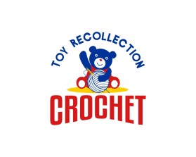 Toy Recollection Crochet entry by PRgrafis