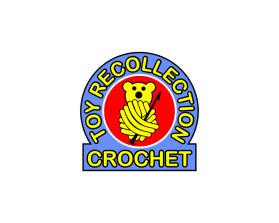 Toy Recollection Crochet entry by Kang okim