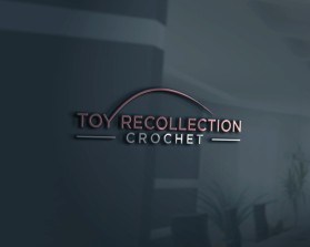 Toy Recollection Crochet entry by sarkun