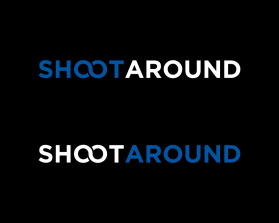 ShootAround entry by SawDesigns