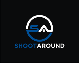 ShootAround entry by azis irfan