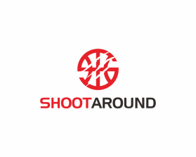 ShootAround entry by febrian akbar