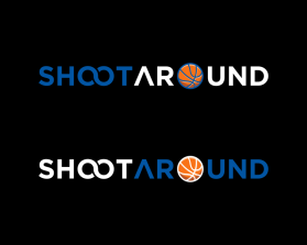 ShootAround entry by SawDesigns
