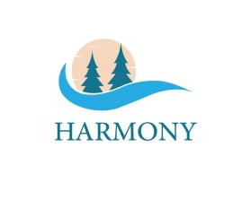 Harmony entry by logoito