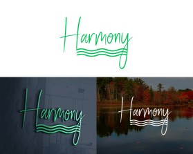 Harmony entry by Sandymanme