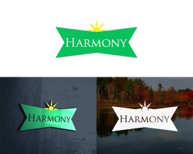 Harmony entry by Sandymanme