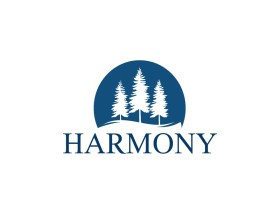 Harmony entry by altas desain