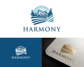 Harmony entry by dickyomar