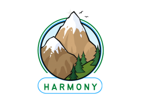 Harmony entry by Hassan123