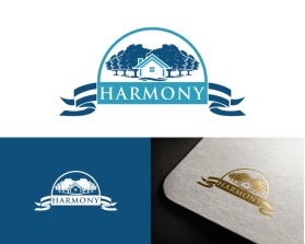Harmony entry by dickyomar