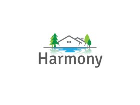 Harmony entry by Supo Wahono