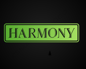 Harmony entry by netdegin