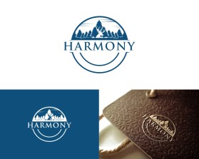 Harmony entry by dickyomar