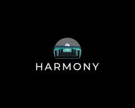 Harmony entry by Danijela Lazic