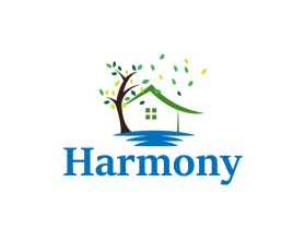 Harmony entry by logodesignerpro55