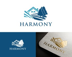 Harmony entry by dickyomar