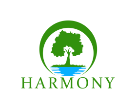 Harmony entry by asfan nurochim