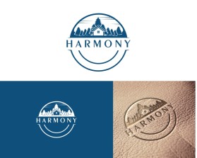 Harmony entry by dickyomar