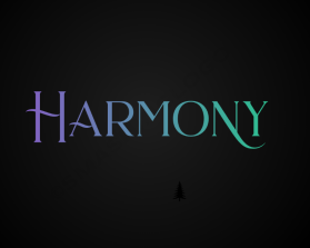 Harmony entry by Degart