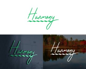 Harmony entry by Sandymanme