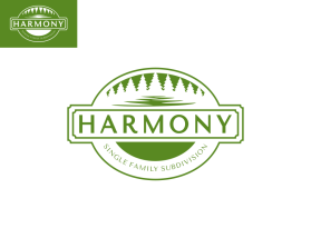 Harmony entry by Rinto Munafri