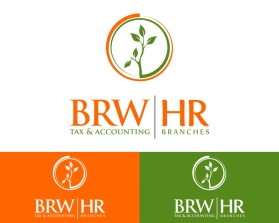 BRW Tax & Accounting  and HR Branches entry by SN