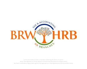 BRW Tax & Accounting  and HR Branches entry by dhanny09