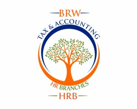 BRW Tax & Accounting  and HR Branches entry by Ilham Fajri