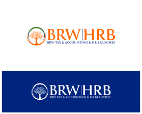 BRW Tax & Accounting  and HR Branches entry by Fathenry
