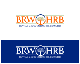 BRW Tax & Accounting  and HR Branches entry by Fathenry