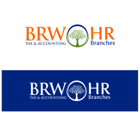 BRW Tax & Accounting  and HR Branches entry by Fathenry