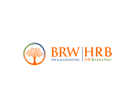 BRW Tax & Accounting  and HR Branches entry by andsue