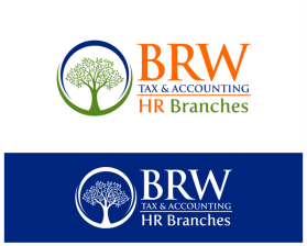 BRW Tax & Accounting  and HR Branches entry by Fathenry
