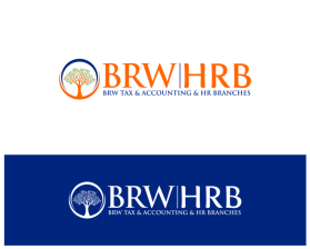 BRW Tax & Accounting  and HR Branches entry by Fathenry
