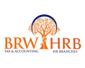 BRW Tax & Accounting  and HR Branches entry by quimcey