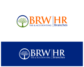 BRW Tax & Accounting  and HR Branches entry by Fathenry
